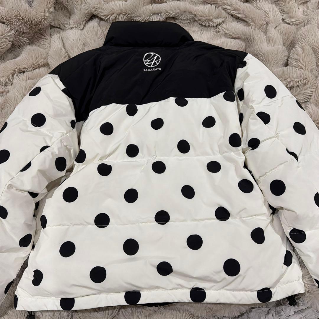 nopainnogain☺︎ダウンジャケット☺︎数原龍友☺︎ノペノゲ