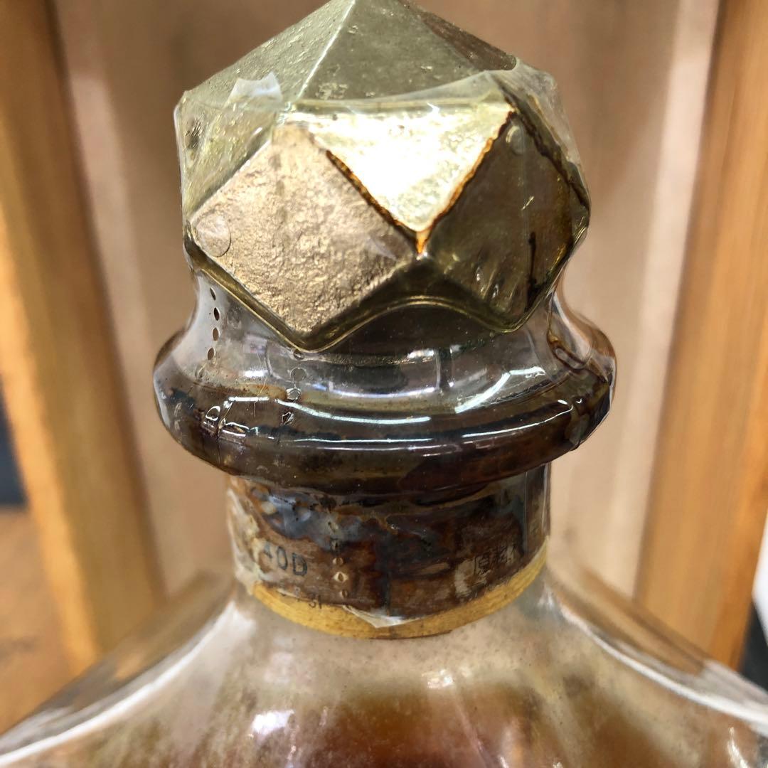 ウイスキー S-130Nikka Whisky Grand Age Art of Blend