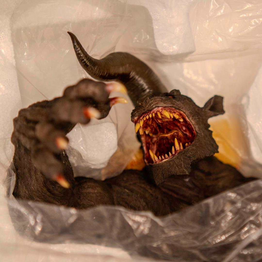 ART OF WAR ゾッド Ⅱ ベルセルク ZODD アートオブウォー