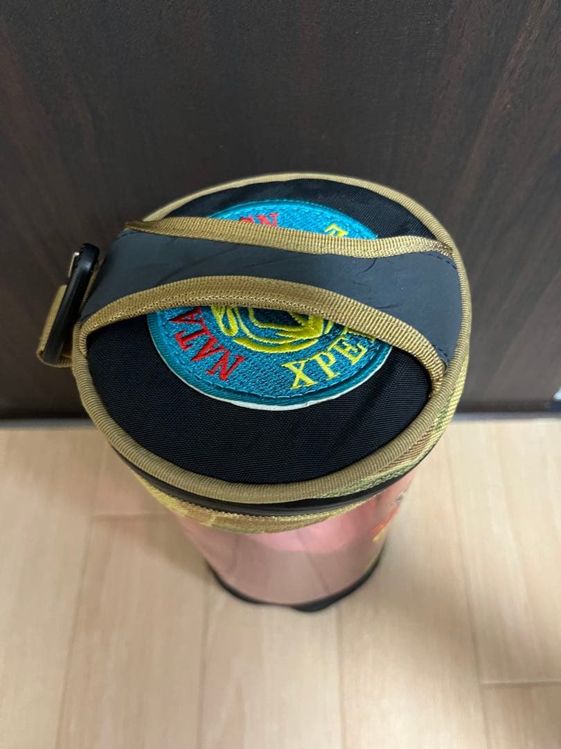 ゴッコ堂　気合田くん　ソフビ