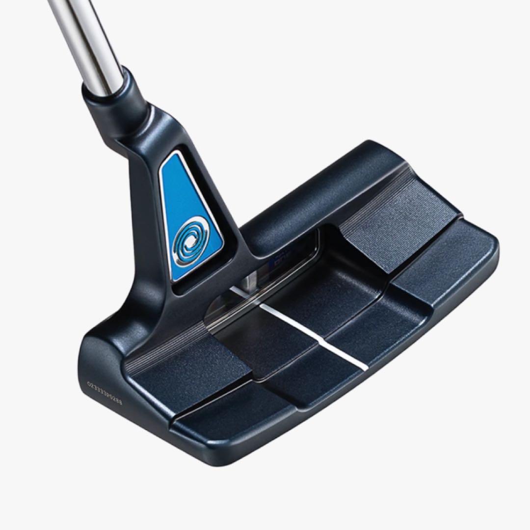 クラブ AI-ONE TRI-BEAM DOUBLE WIDE CS ODYSSEY