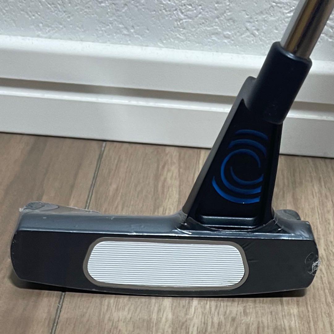 クラブ AI-ONE TRI-BEAM DOUBLE WIDE CS ODYSSEY