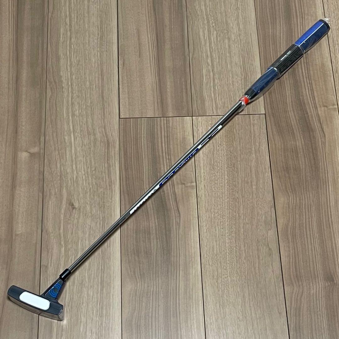 クラブ AI-ONE TRI-BEAM DOUBLE WIDE CS ODYSSEY