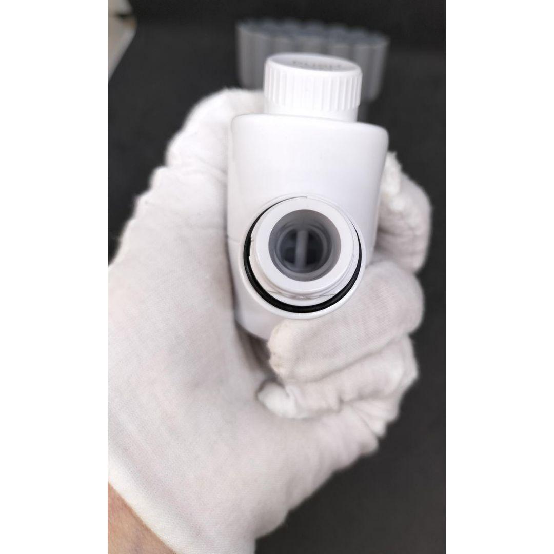 ミラブル ZERO シャワーヘッド【新品】