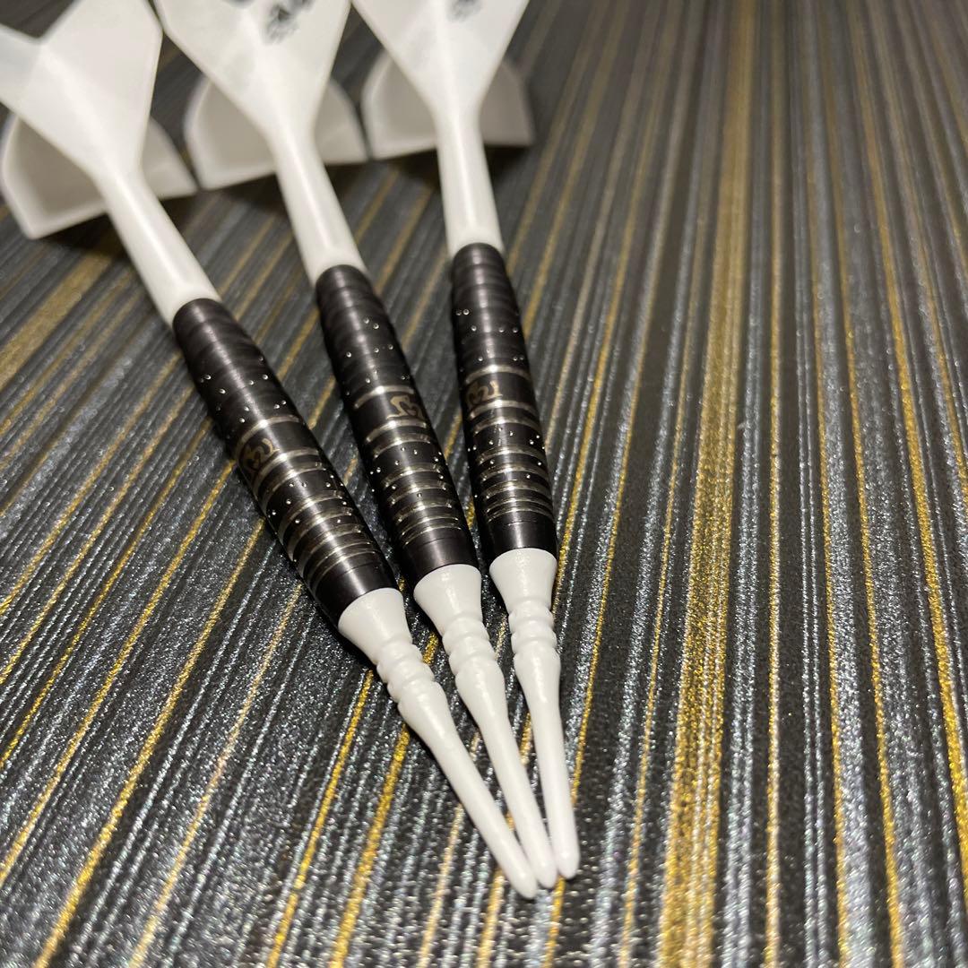 定価15000円 ソフトダーツ マヨ MAYO g6 ハイブ リミテッド