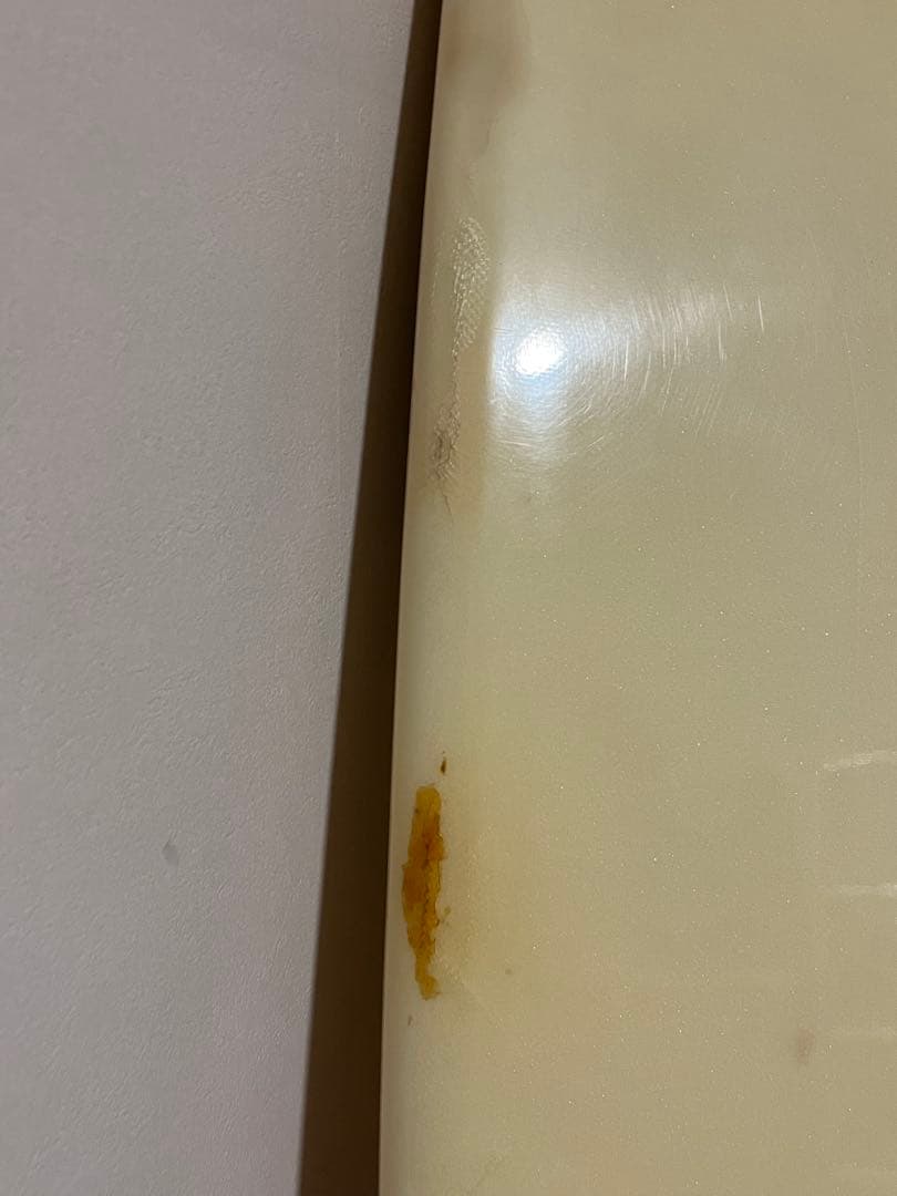 OCEAN ロングボード 花柄デザイン　汚れのみ　傷なし