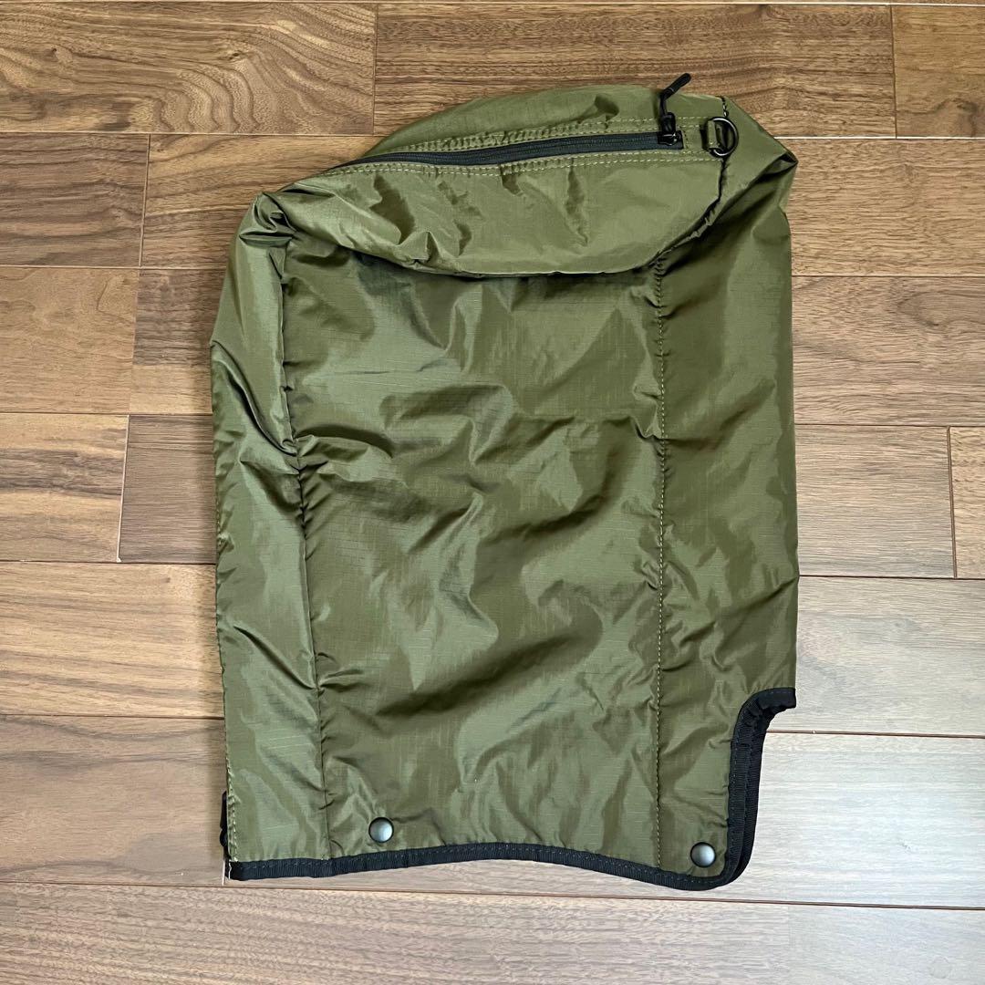 Sri　ブリーフィング BRIEFING CR-6 キャディバッグ