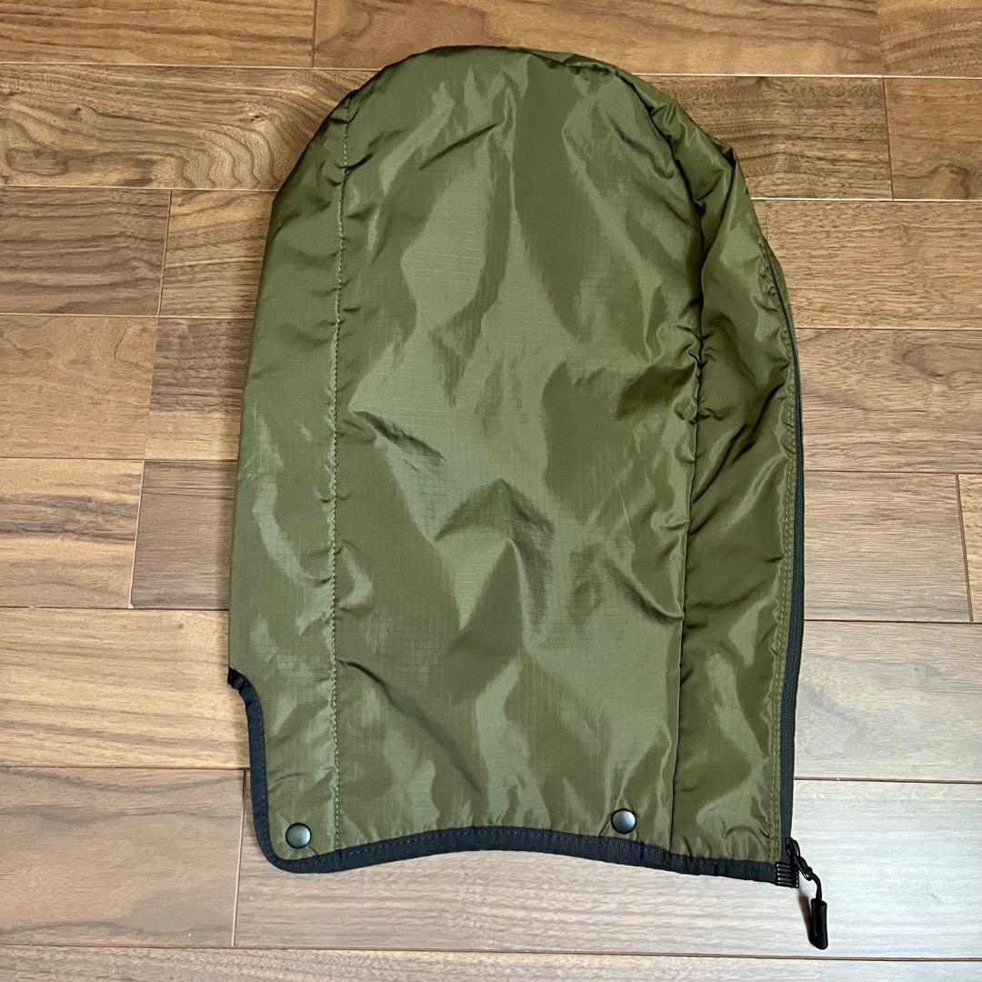 Sri　ブリーフィング BRIEFING CR-6 キャディバッグ