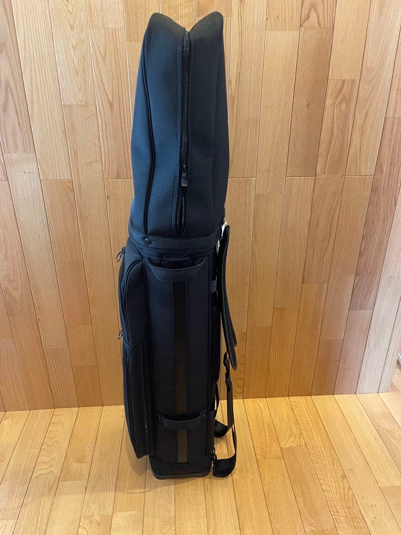 YONEX ブラック キャディバッグ
