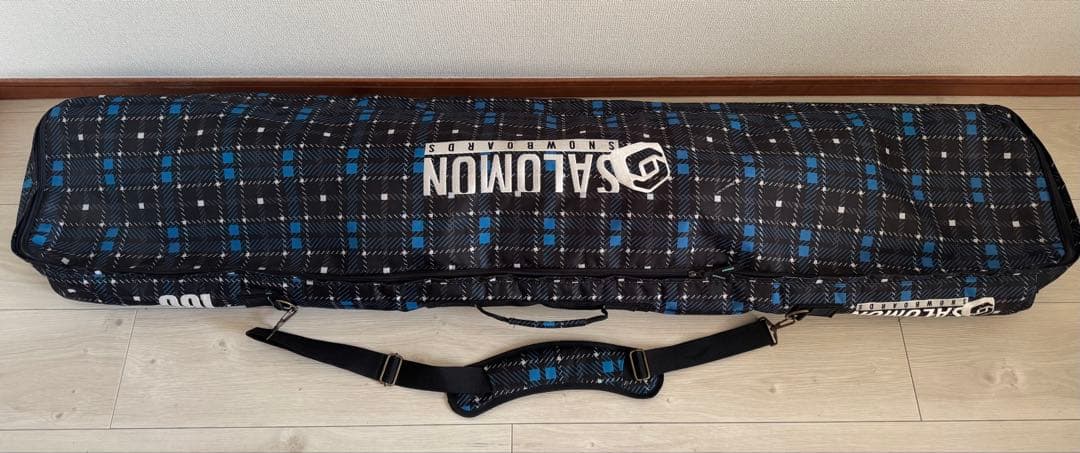 スノーボードセット RIDE KINK 152cm ケース&おまけ付