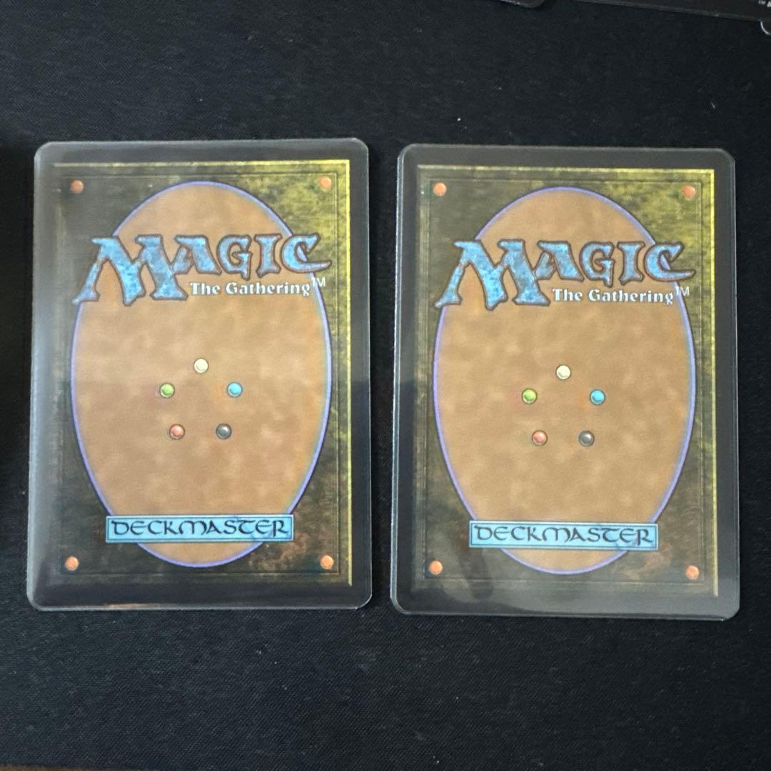 Ouroboroid ウロボロイド　英語　二枚セット