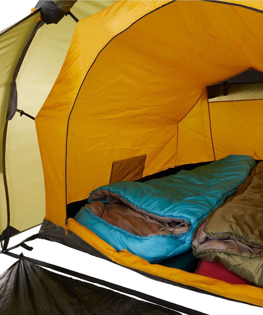 グランドキャニオン　Grand Canyon Robson 2 テント