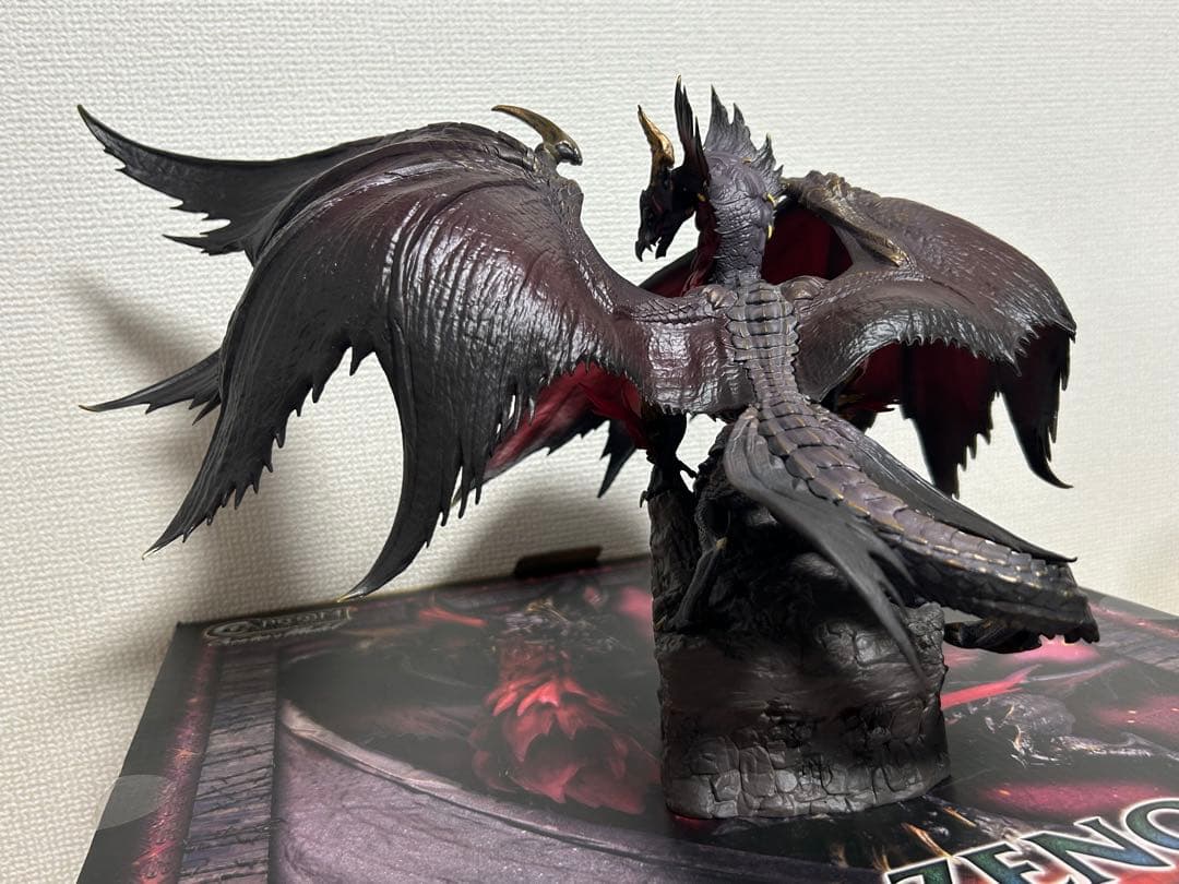 クリエイターズモデル メルゼナ(血氣活性状態)