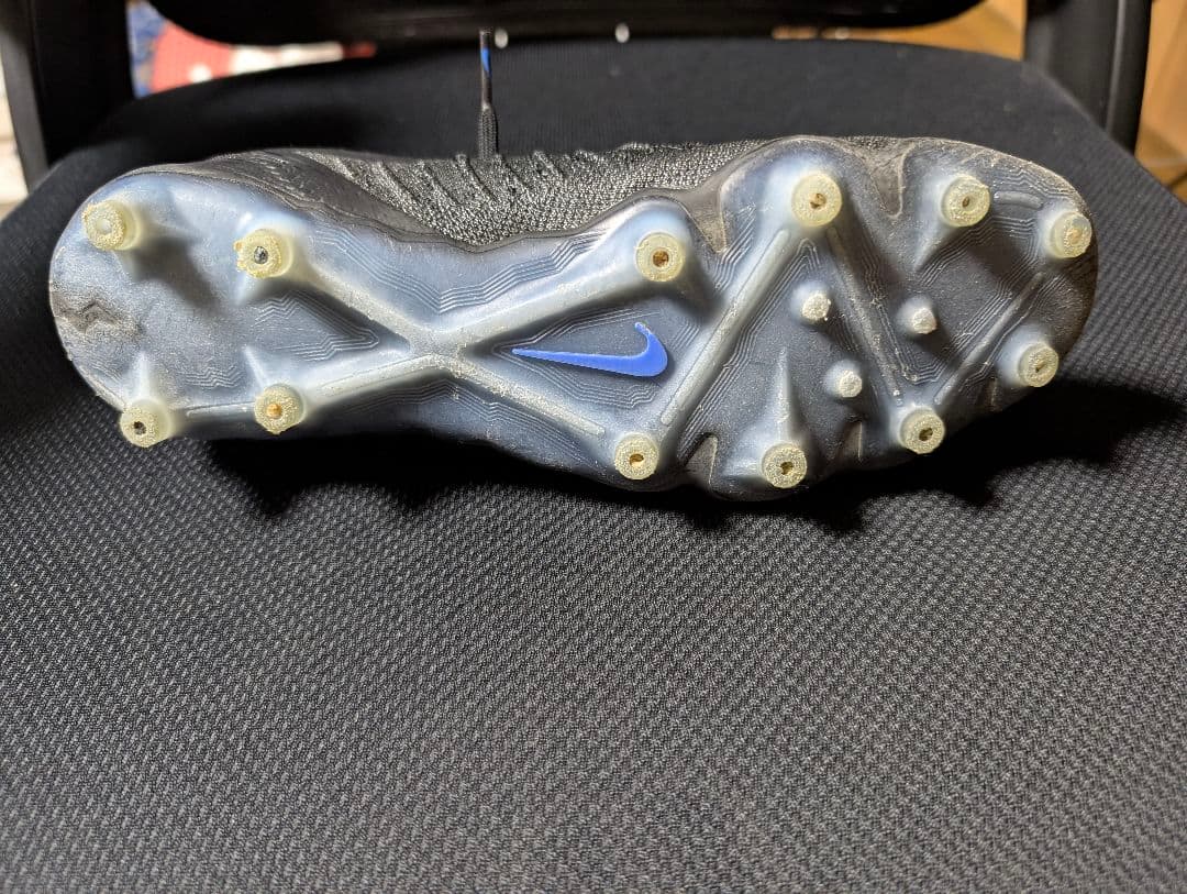 Nike ファントム GX II エリート AG-PRO ブラック