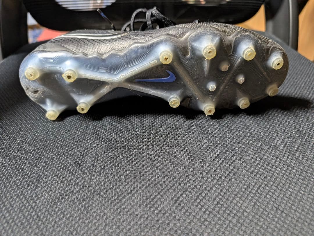 Nike ファントム GX II エリート AG-PRO ブラック