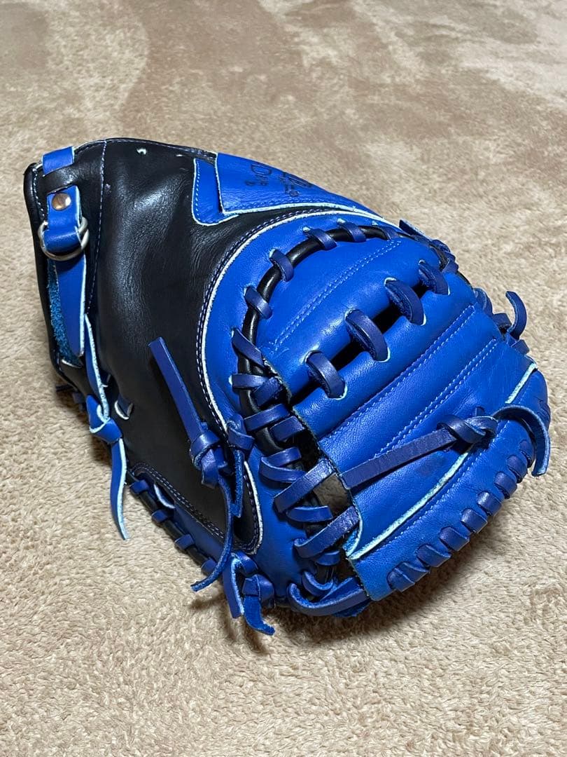 Rawlings Glove 軟式キャッチャーミット 大人用