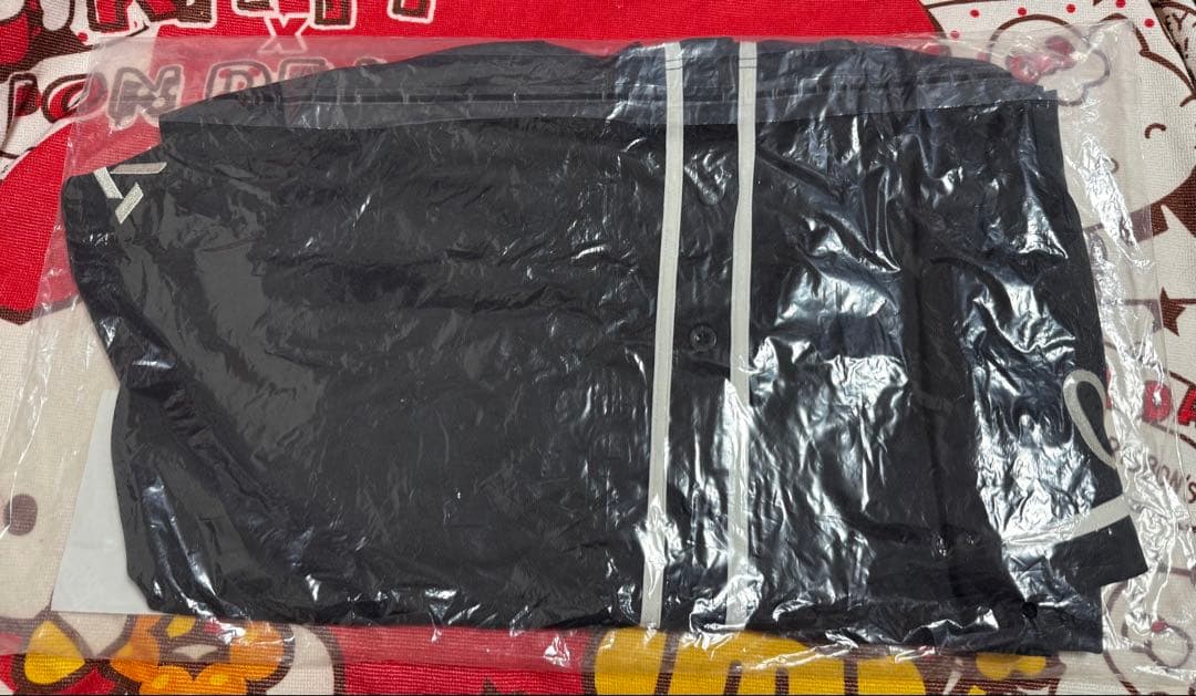 SEVENTEEN RIGHT HERE ユニフォーム　ジョンハン