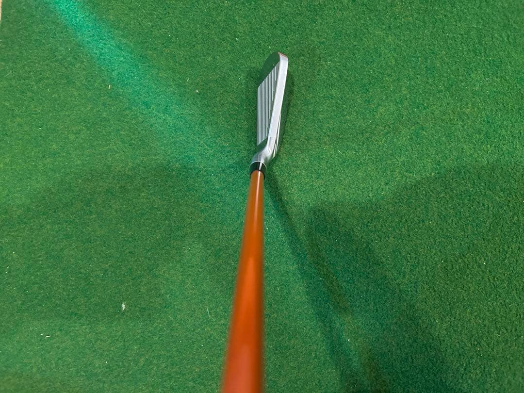 SRIXON ZU85 4番ユーティリティ tour ad di hy 85 S