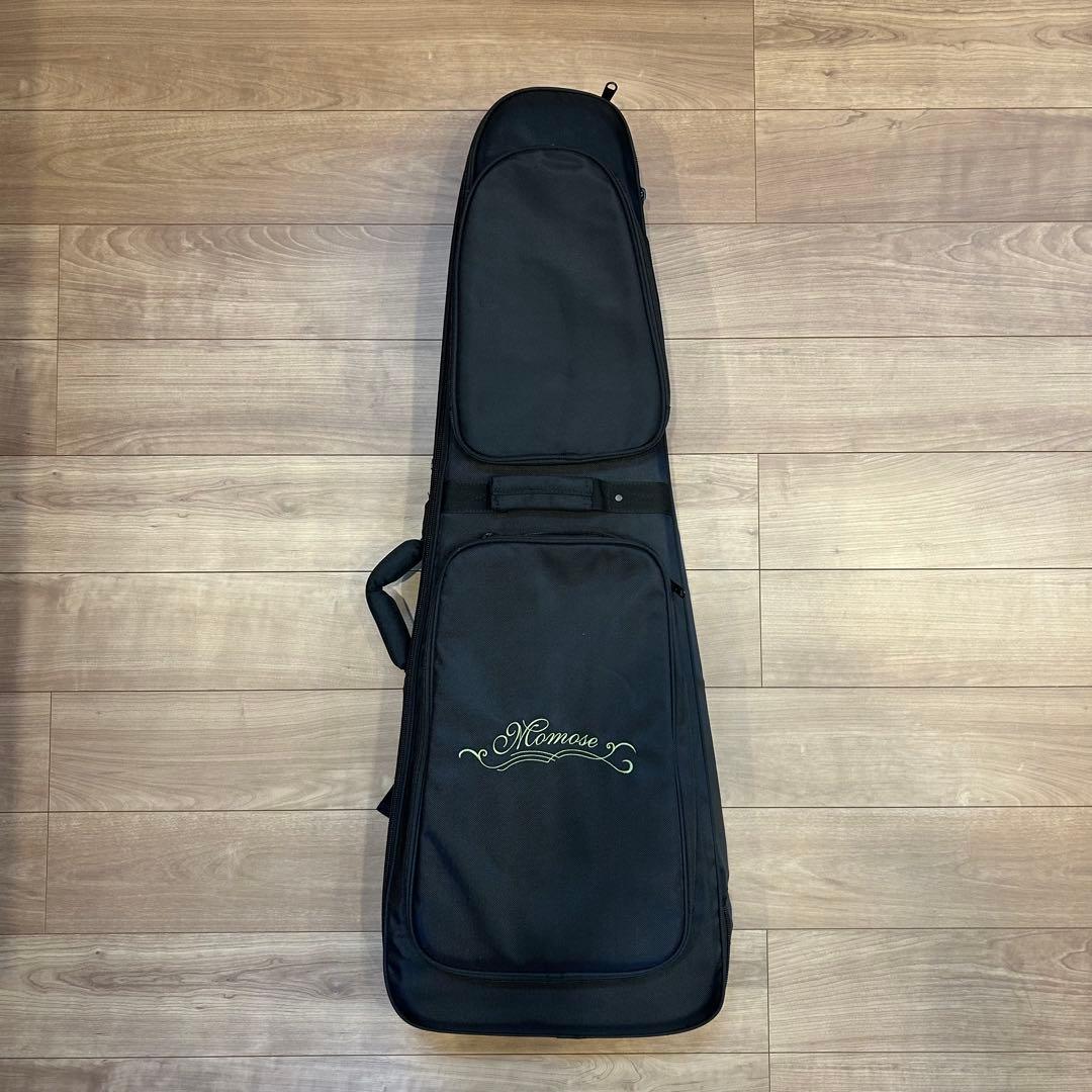 Momose MJM1-STD/NT レリック jazzmaster