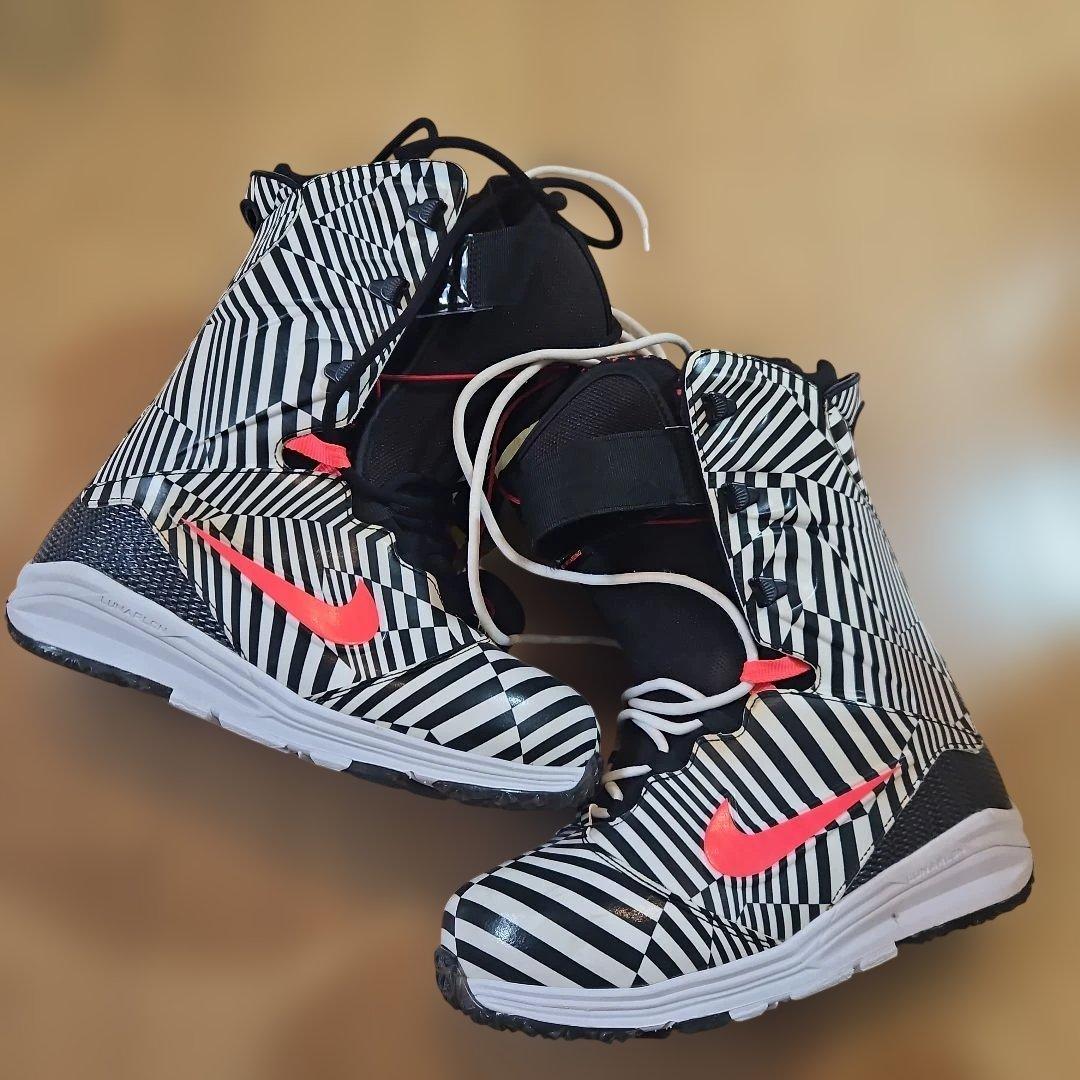 Nike SB 激レア　スノーボードブーツ 26cm　US8