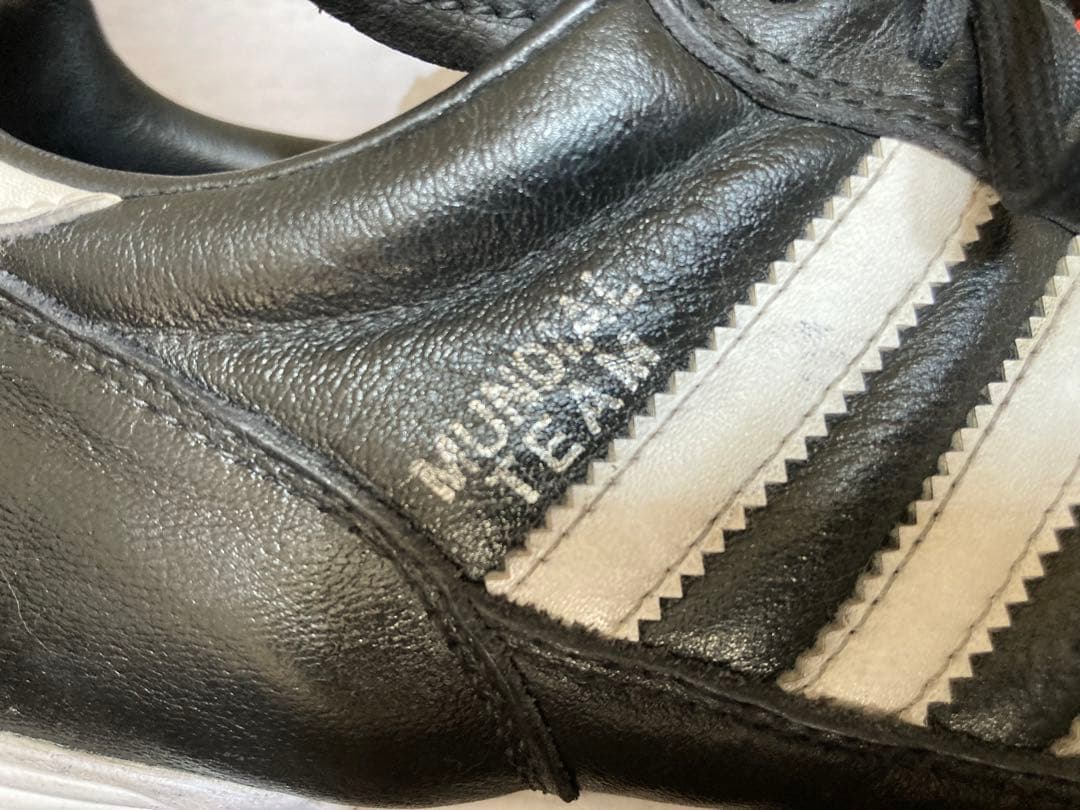 アディダス　コパムンディアルチーム　　トレーニングシューズ　25.5センチ