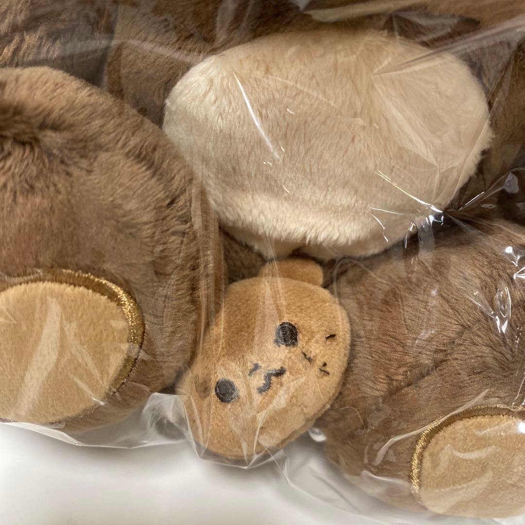 NCT ヘチャン ぬいぐるみ 40cm