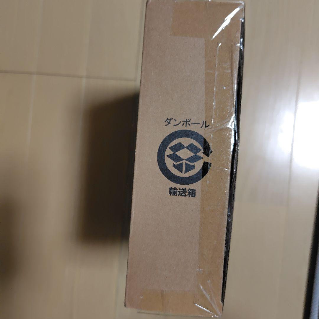 仮面ライダークウガ アルティメットルミナス　輸送箱　新品未開封