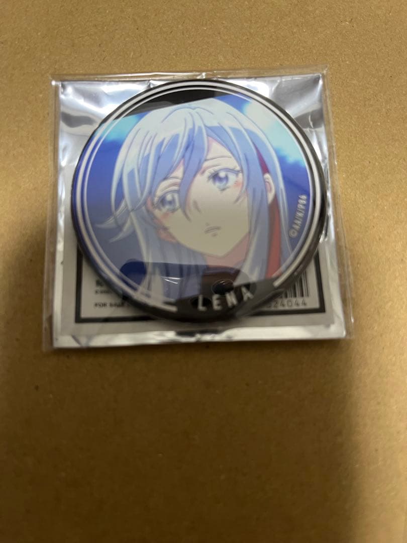 エイティシックス 86 レーナ