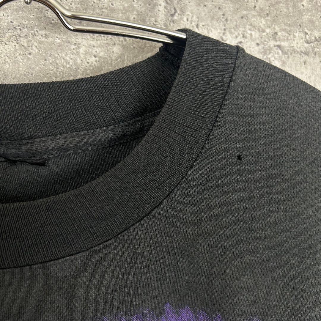 LA MAFIA 1993 ツアーTシャツ ahora y siempre