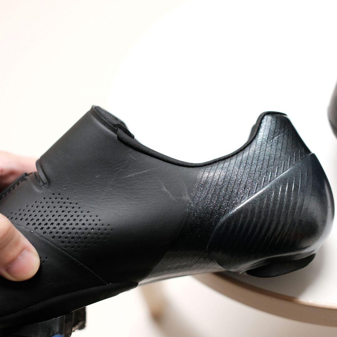 SHIMANO SH-RC903 S-PHYR サイズ40 (25.2cm)