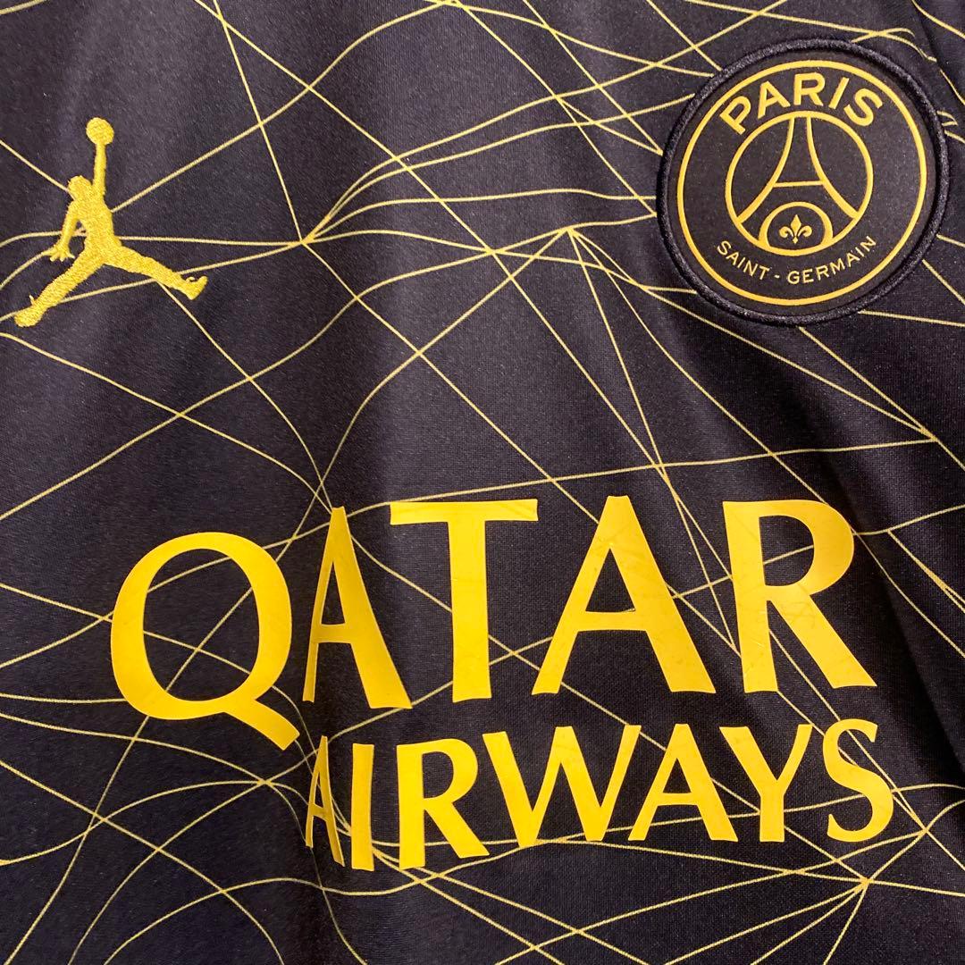 ネイマール　PSG　パリ・サンジェルマン　22/23　フォース