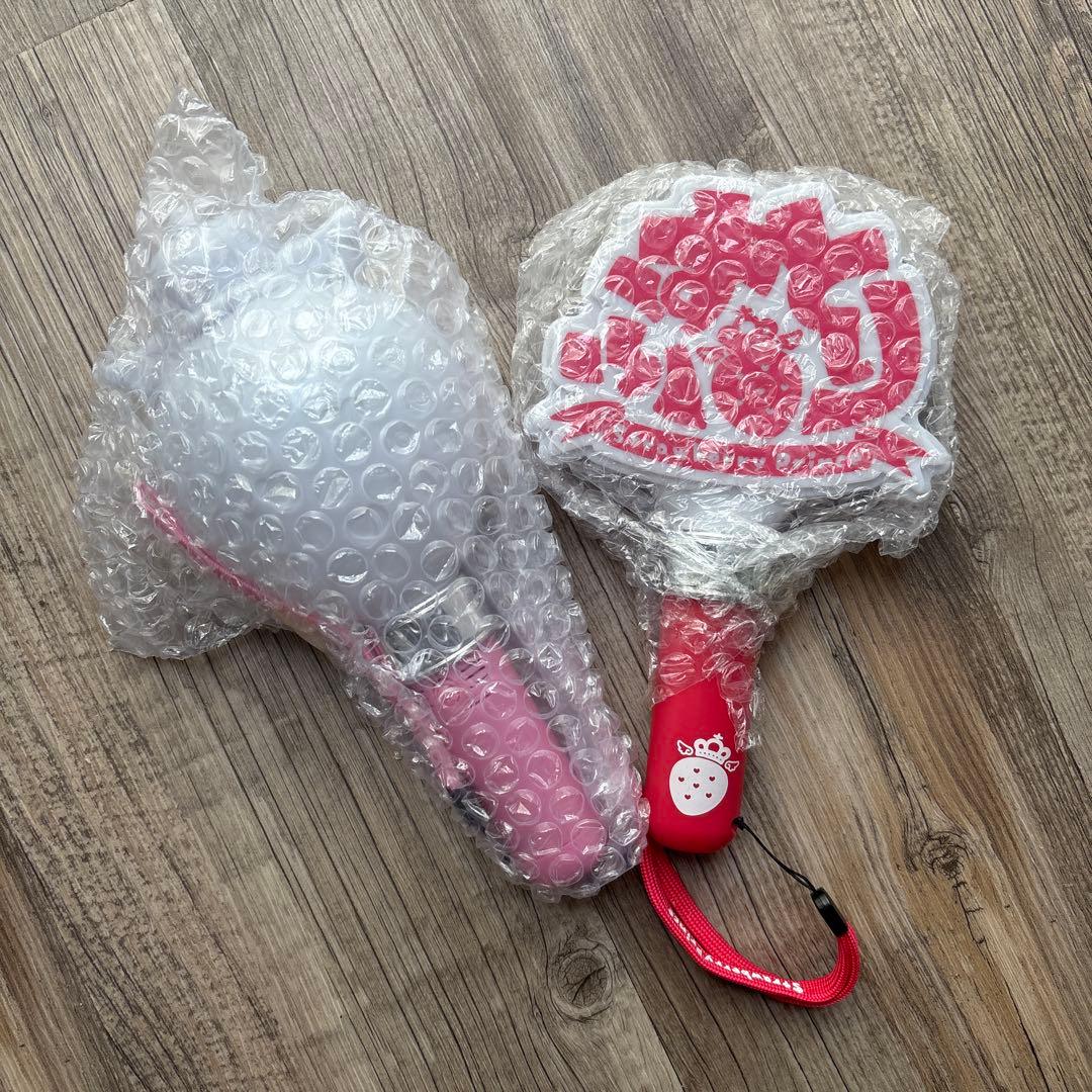 すとぷり　ペンライト