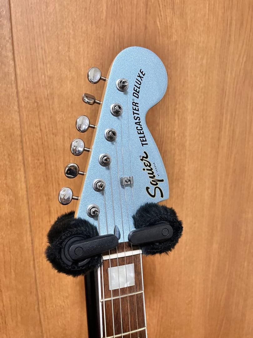 【海外限定】Squier Troublemaker Telecaster