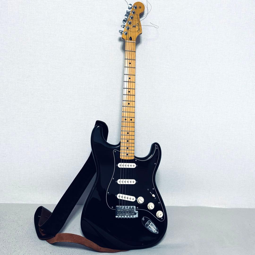 Fender Mexico Stratocaster 2010年製〜2011年製