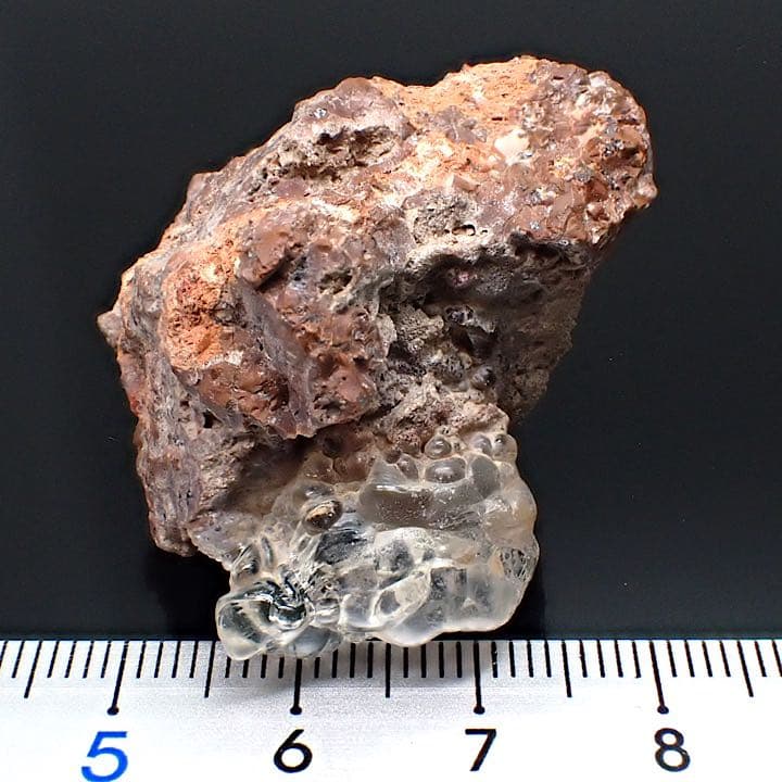 【メキシコ/サカテカス産】ハイアライトオパール原石