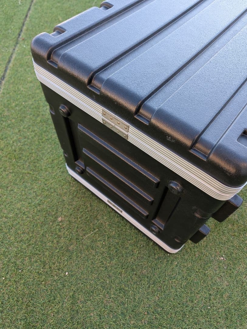 【比較的綺麗】Classic Pro 10U ラックケース 機材ケース