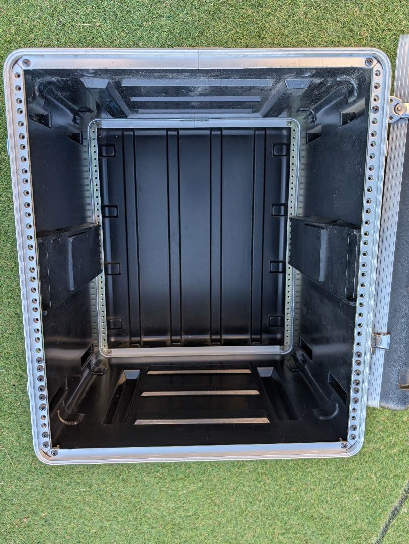 【比較的綺麗】Classic Pro 10U ラックケース 機材ケース