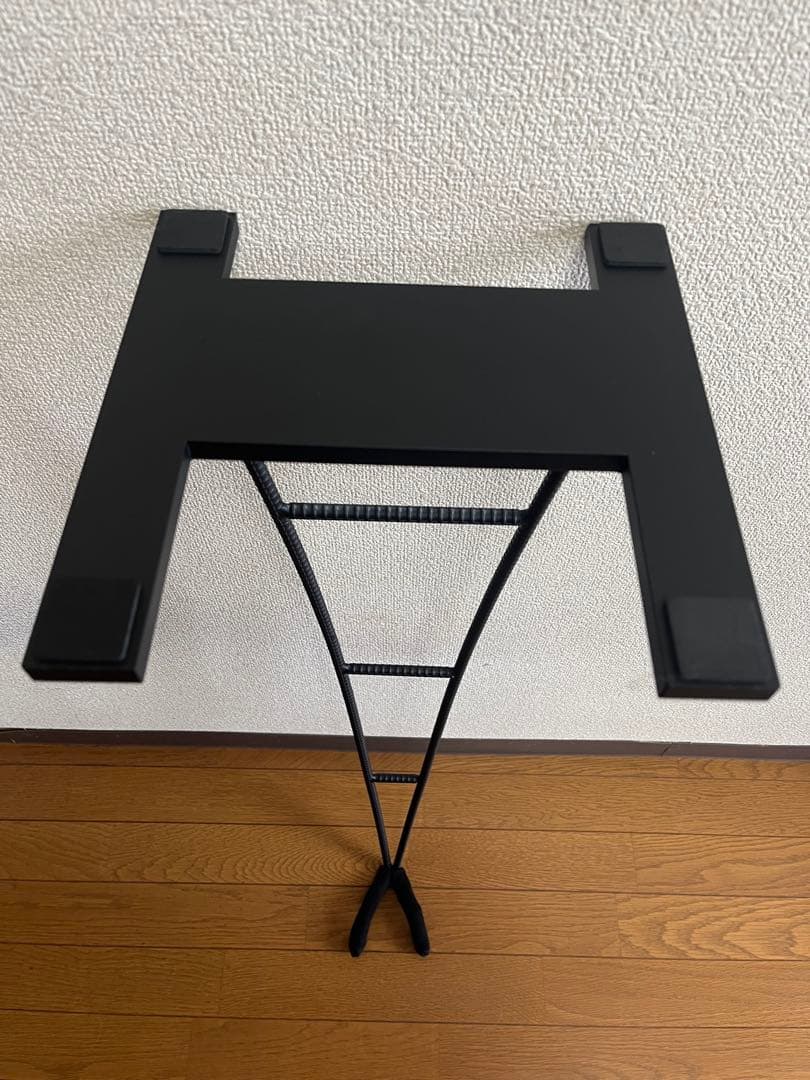 ねここ　オリジナル　ギタースタンド　ディスプレイスタンド　ギターハンガー