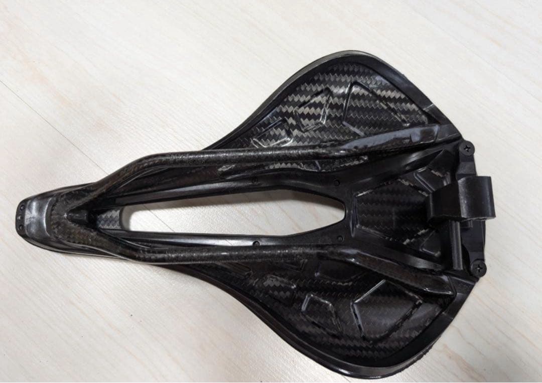 パーツ SPECIALIZED S-WORKS POWER CARBON SADDLE