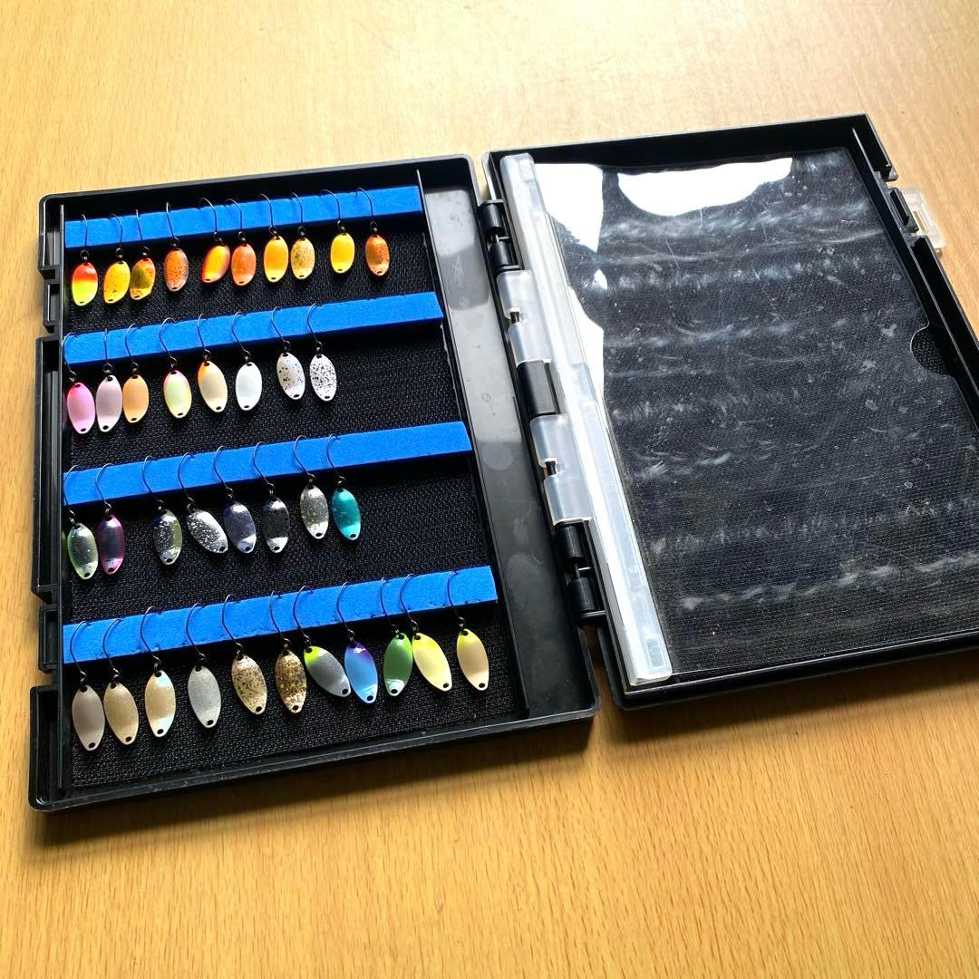 ニュードロワー HUNT ハント 0.7g 37枚　 オオツカオリカラ　など