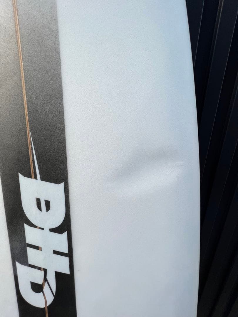 DHD UTOPIA ショートボード