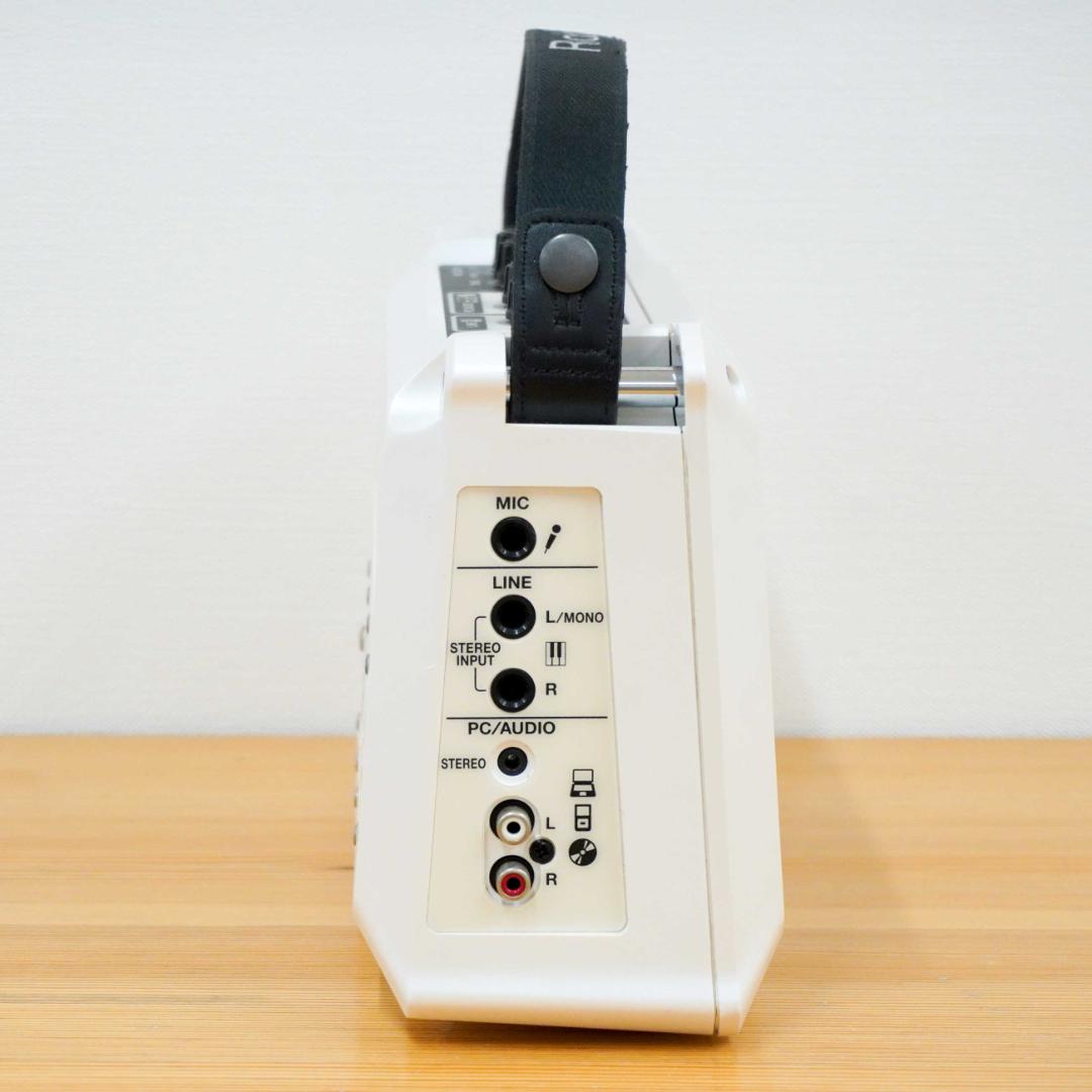 Roland 3チャンネル ミキサー モニター MOBILE BA 全動作確認済