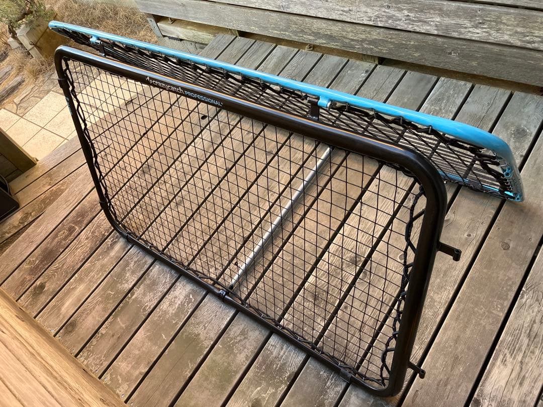 crazycatch Original 2.0リバウンドネット サッカー