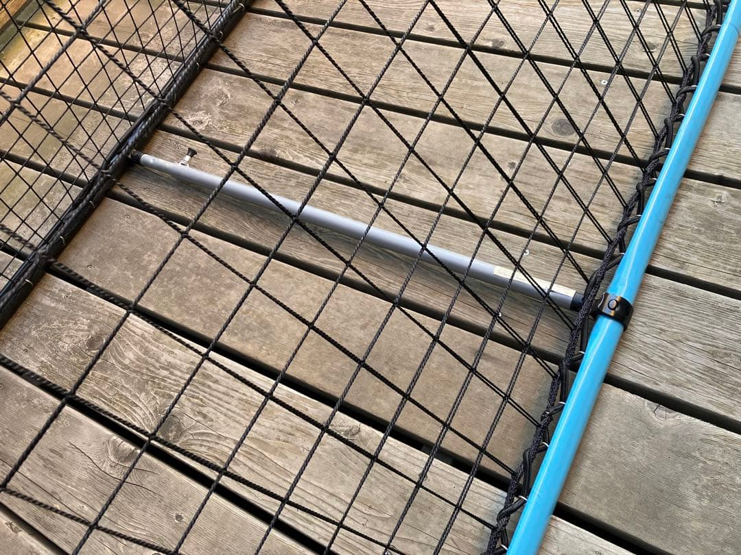 crazycatch Original 2.0リバウンドネット サッカー