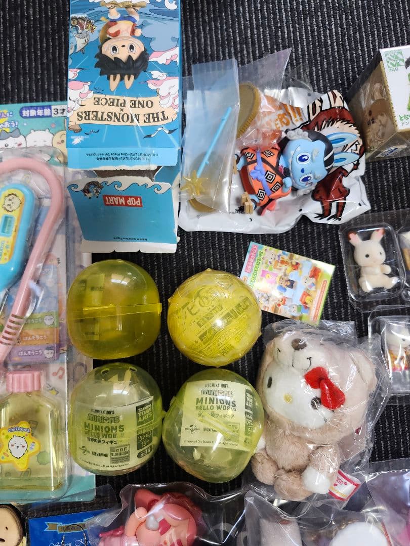 ポップマート　すみっコぐらし　ポケモン　ぬいぐるみ　まとめ売り