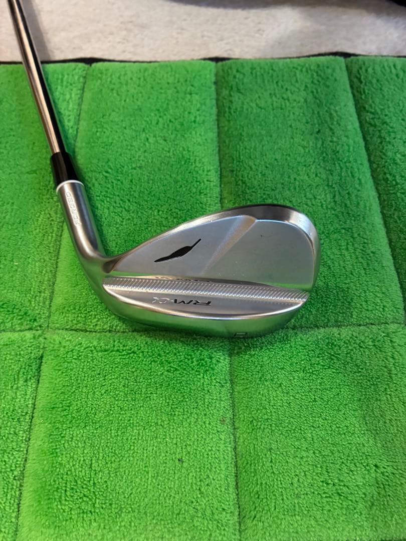 FOURTEEN RM-α 60° NSプロ TS-114w