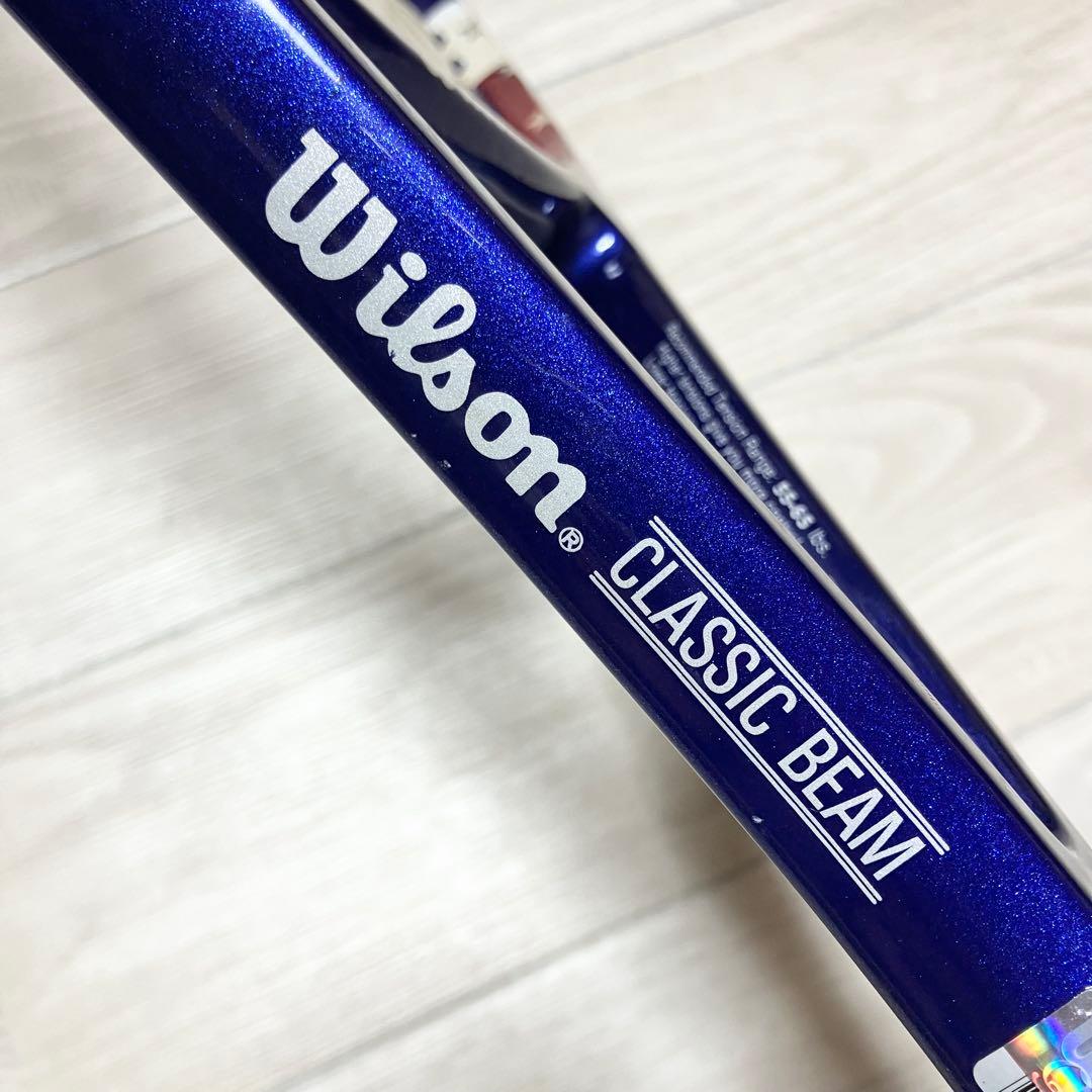 希少　ジムコーリエモデル　ウィルソン　プロスタッフ　ツアー　クラシック　95