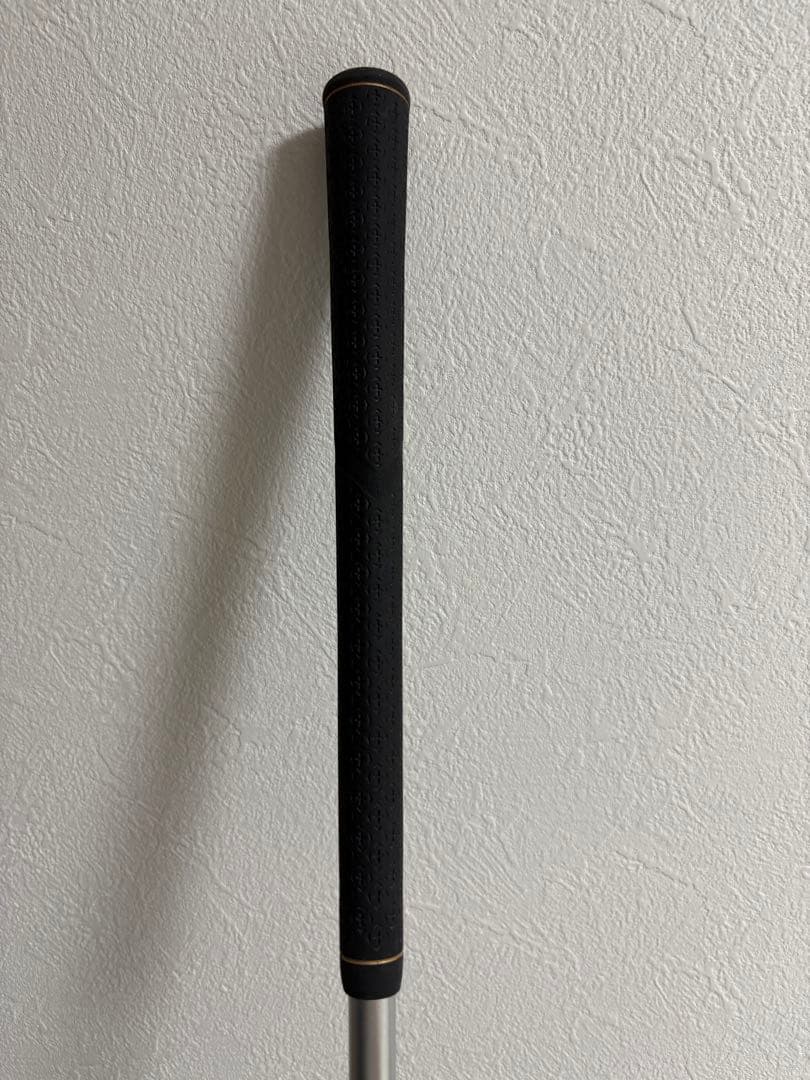 チップゴルフ TC-101 Shinari アイアン3本セット