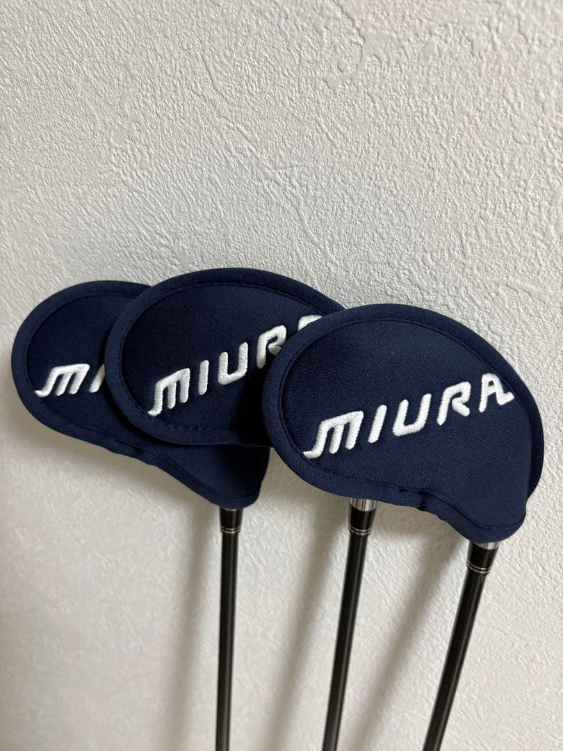 チップゴルフ TC-101 Shinari アイアン3本セット