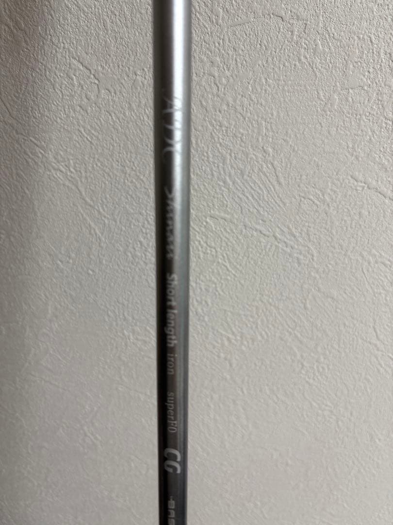 チップゴルフ TC-101 Shinari アイアン3本セット